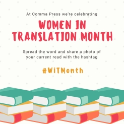 WiT Month Graphic